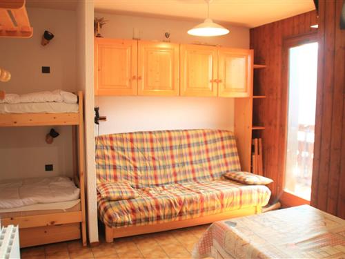 Semesterlägenhet - 3 personer -  - 74390 - Châtel