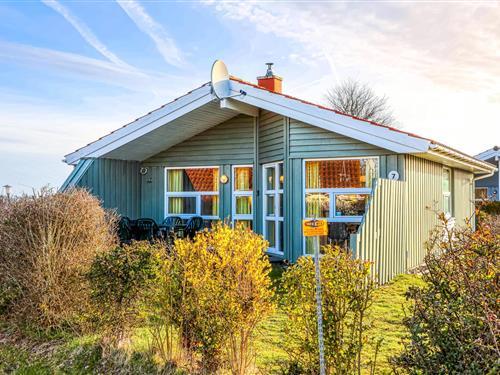 Ferienhaus - 5 Personen -  - Mars - Schönhagen Strand - 24398 - Schönhagen