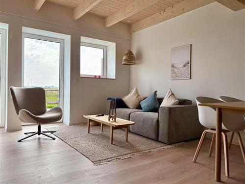 Ferieleilighet - 4 personer -  - Funnixer Hörn - 26409 - Wittmund