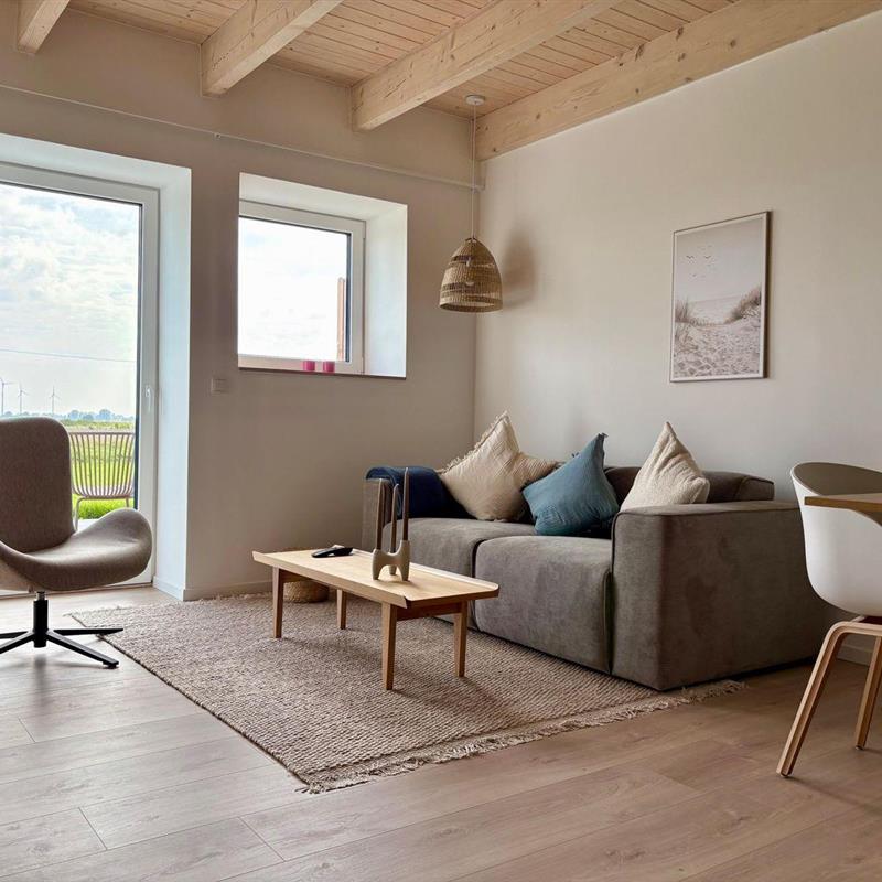 Ferielejlighed - 4 personer -  - Funnixer Hörn - 26409 - Wittmund