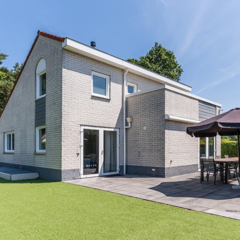 Villa - 10 personer -  - 5944NK - Arcen