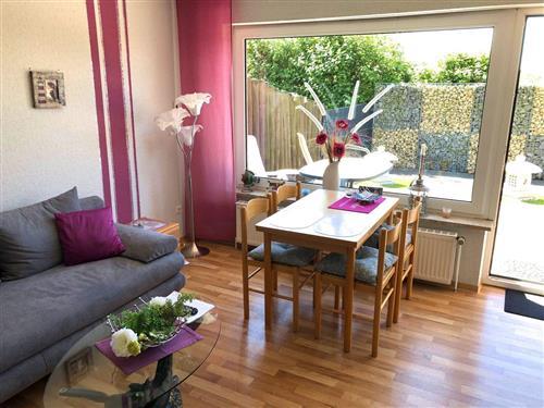 Ferielejlighed - 3 personer -  - Schoner Weg - 26506 - Norddeich