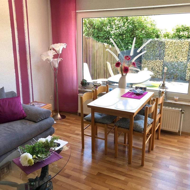 Ferielejlighed - 3 personer -  - Schoner Weg - 26506 - Norddeich