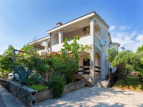 Holiday apartment - 4 persons -  - Karatancica - Krk-Pinezici - 51500 - Pinezici