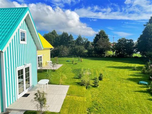 Sommerhus - 4 personer -  - Choczewo - 84-210