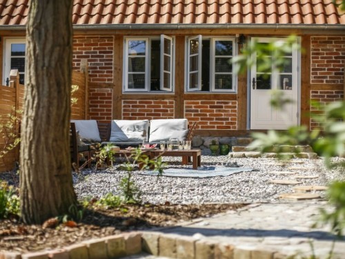 Sommerhus - 5 personer -  - 23626 - Offendorf