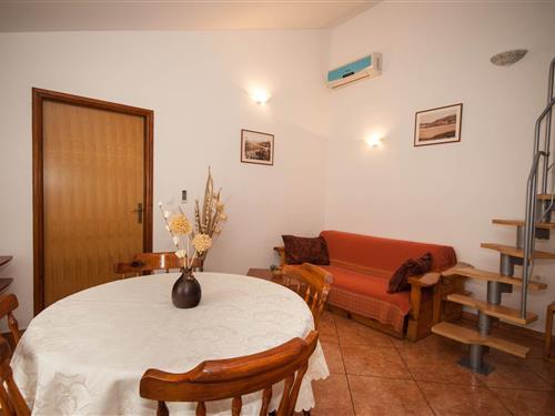 Sommerhus - 5 personer -  - Baška - 51523 - Baška