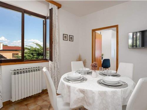 Holiday apartment - 4 persons -  - Visnjanska - 52440 - Porec