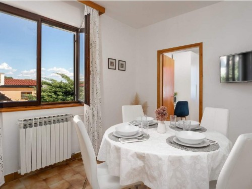 Ferienwohnung - 4 Personen -  - Visnjanska - 52440 - Porec