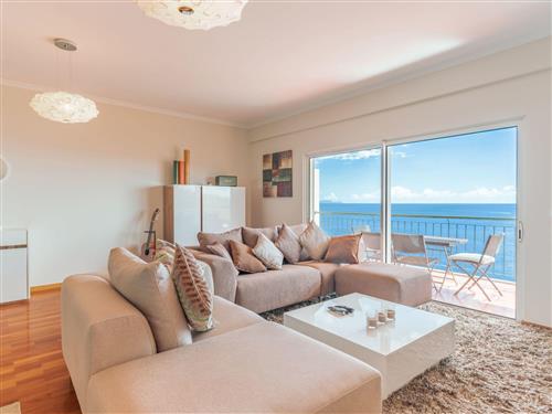 Ferielejlighed - 6 personer -  - Madeira/Caniço - 9125-121