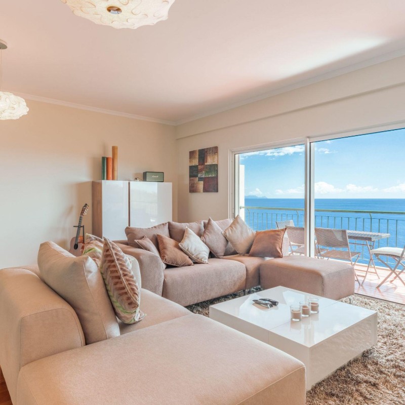 Ferielejlighed - 6 personer -  - 9125-121 - Caniço (Madeira)