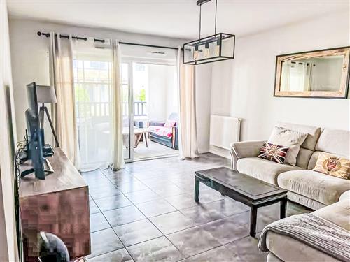 Ferieleilighet - 2 personer -  - Bidart - 64210