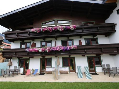 Ferienhaus - 8 Personen -  - Sonnbichl - 6306 - Söll