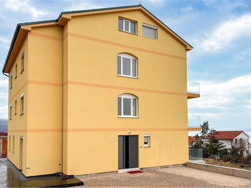 Holiday apartment - 4 persons -  - Zatrep ulica - 51250 - Novi Vinodolski