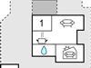 Billede 27 - Plantegning