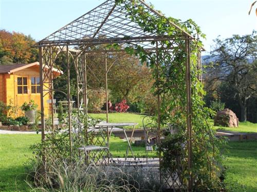 Ferielejlighed - 4 personer -  - Glasig - 79348 - Freiamt