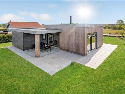 Sommerhus - 6 personer -  - Jordbærvej - Skaven - 6880 - Tarm