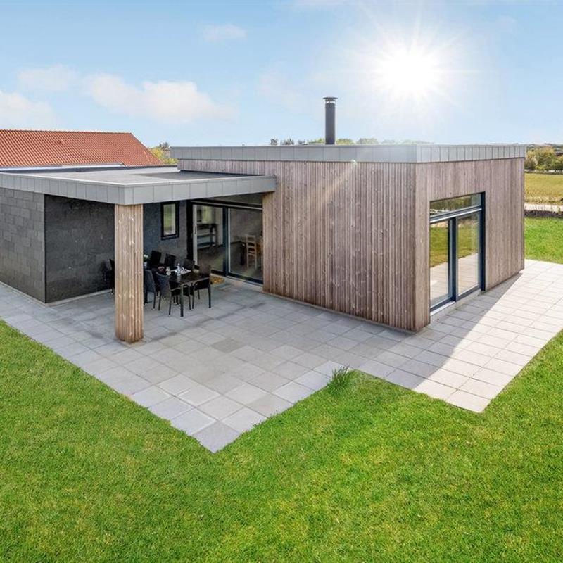 Ferienhaus - 6 Personen -  - Jordbærvej - Skaven - 6880 - Tarm