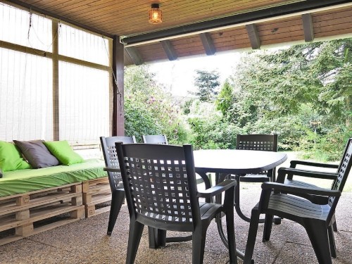 Ferienhaus - 7 Personen -  - 26316 - Dangast