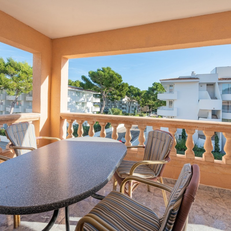 Ferielejlighed - 4 personer -  - 07590 - Cala Ratjada, Illes Balears