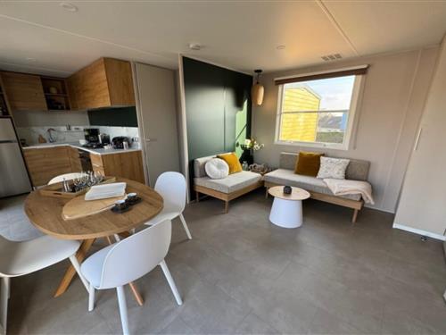 Fritidshus - 4 personer -  - 2382 - Ravels