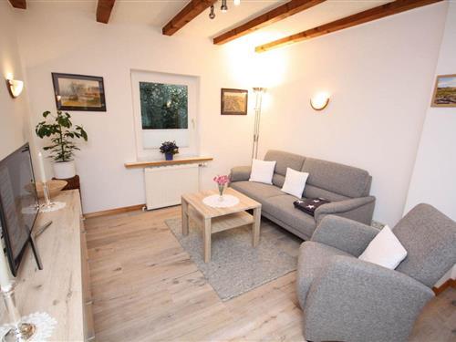 Holiday Home/Apartment - 4 persons -  - Conrad Andresen Wai - 25980 - Sylt Ot Tinnum