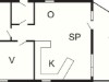 Billede 23 - Plantegning