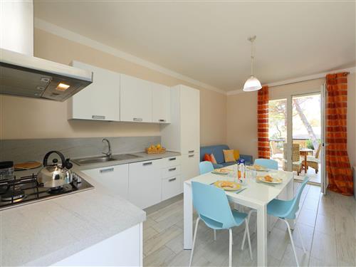 Ferienhaus - 4 Personen -  - Valledoria - 07039