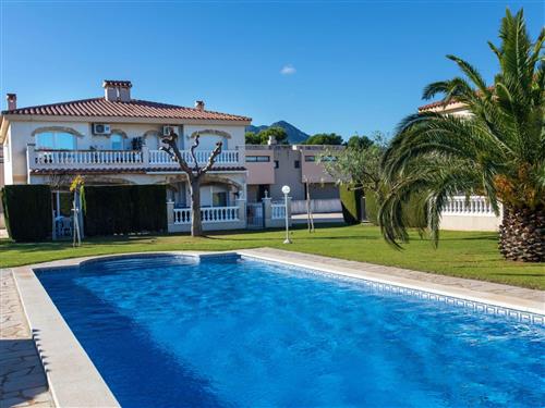 Ferieleilighet - 6 personer -  - Miami Platja - 43892