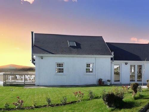 Holiday home - 2 persons -  - P81 FF25 - Leap