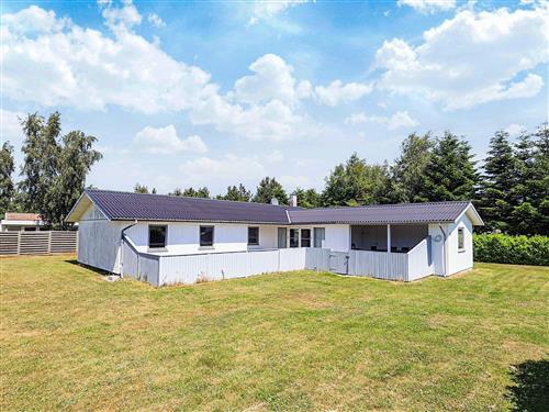 Ferienhaus - 8 Personen -  - Rødegvej - Marielyst - 4873 - Väggerlöse