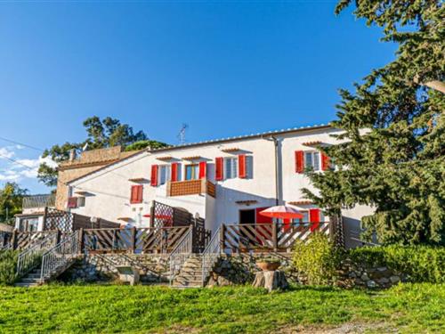 Feriehus / leilighet - 6 personer -  - Via del Brumaio - 57034 - Campo Nell'elba