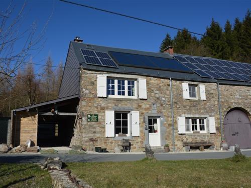 Sommerhus - 8 personer -  - 5670 - Viroinval