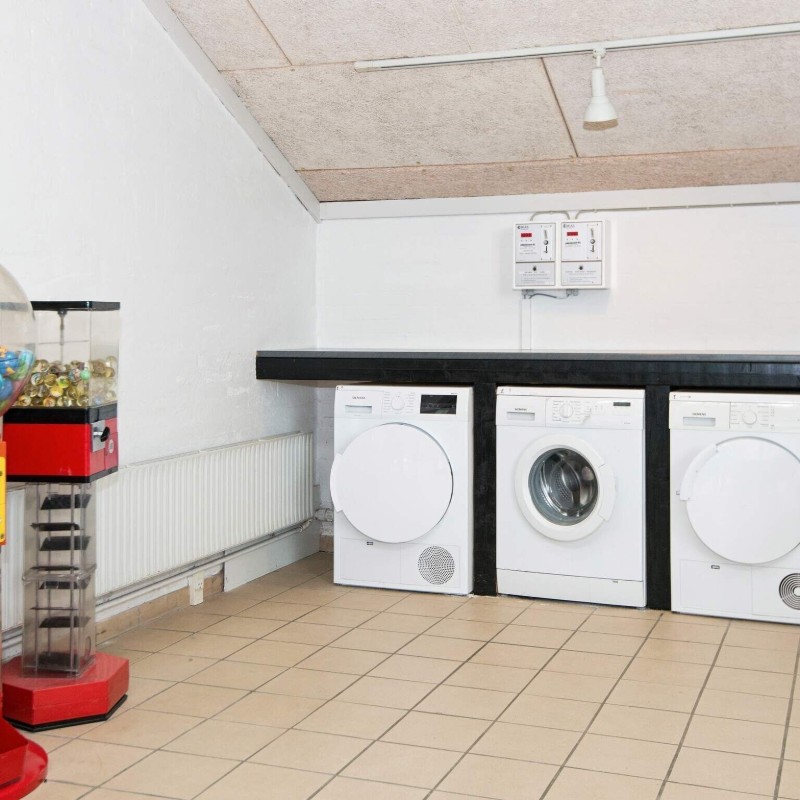 Sommerhus - 1 person -  - Kirkehøjvej - 6893 - Ringkøbing Fjord