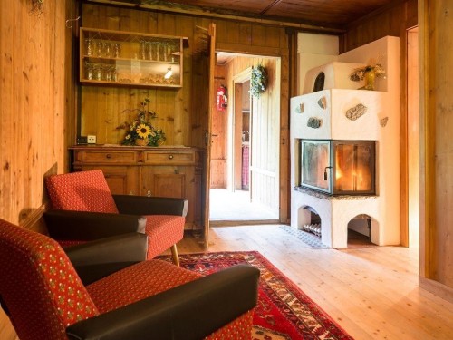 Sommerhus - 5 personer -  - Stillup - 6295 - Mayrhofen