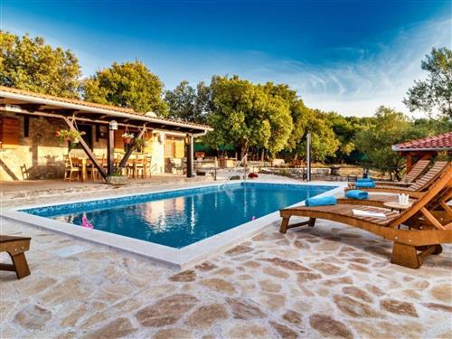 Feriehus - 8 personer -  - Drage - 23211