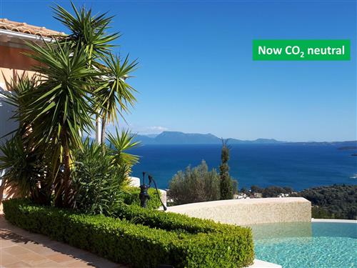 Holiday home - 5 persons -  - Aj. Nikitas - 31100