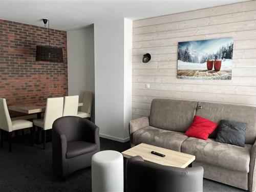 Semesterlägenhet - 6 personer -  - 64440 - Eaux Bonnes