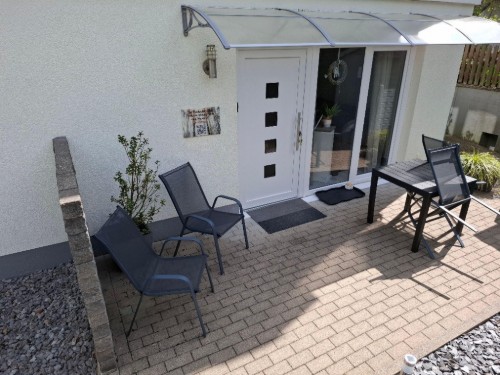 Ferielejlighed - 2 personer -  - Am Alten Heck - 57223 - Kreuztal