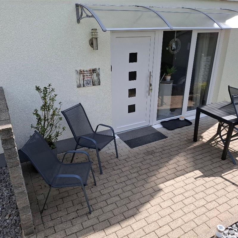 Ferielejlighed - 2 personer -  - Am Alten Heck - 57223 - Kreuztal