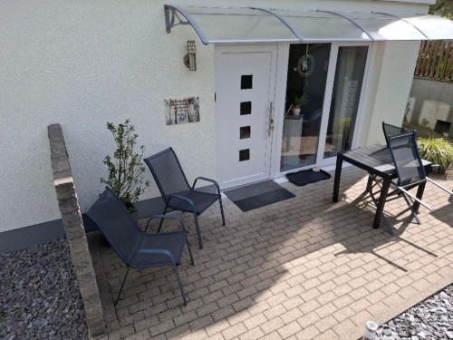 Ferielejlighed - 2 personer -  - Am Alten Heck - 57223 - Kreuztal