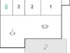 Billede 13 - Plantegning