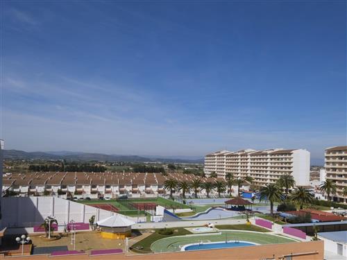 Holiday apartment - 4 persons -  - Peñiscola - 12598