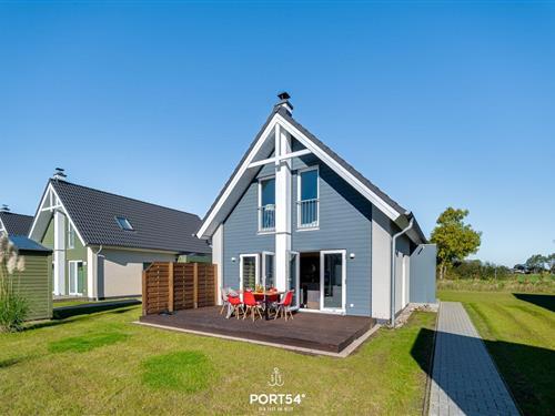 Sommerhus - 6 personer -  - An de Noordkant - 25761 - Büsum