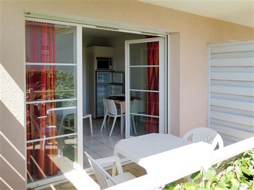 Holiday Home/Apartment - 4 persons -  - Biscarrosse - 40600