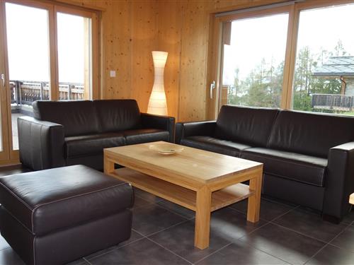 Holiday apartment - 8 persons -  - 1993 - Veysonnaz