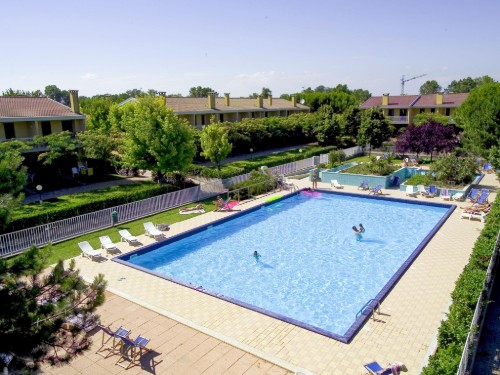 Feriehus - 8 personer -  - 30028 - Bibione