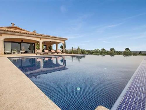 Sommerhus - 8 personer -  - Puntiró