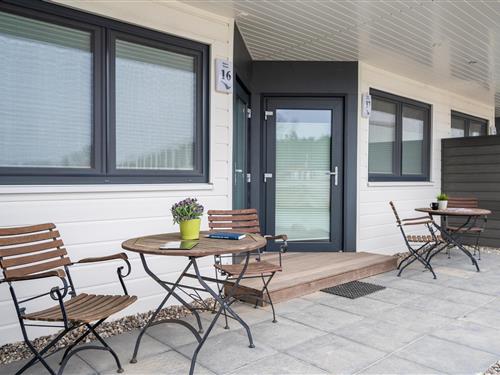 Ferieleilighet - 2 personer -  - Neuhof - Martinshafen - 18551 - Sagard