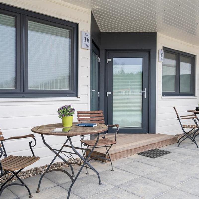 Ferielejlighed - 2 personer -  - Neuhof - Martinshafen - 18551 - Sagard